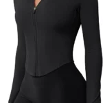 Women’s Cropped Running Jacket