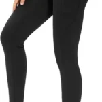 Women’s Pocket Yoga Leggings