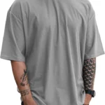 Men’s Oversized Training Tee