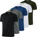 Men’s Performance Running T-Shirt