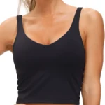 Women’s Longline Sports Bra