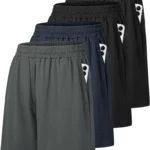 Men’s Essential Gym Shorts