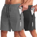 Men’s Lightweight Hiking Shorts