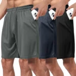 Men’s Classic Performance Shorts