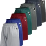 Men’s Performance Basketball Shorts