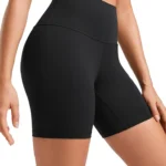 Women’s Butter Soft Biker Shorts