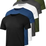 Men’s Mesh Performance T-Shirt